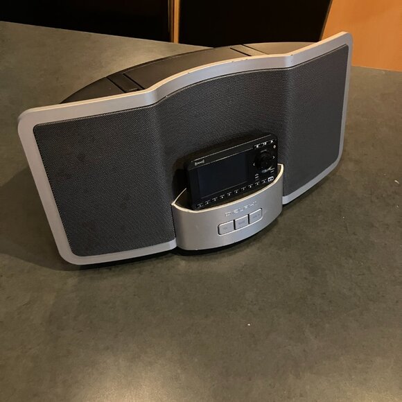 Delphi XM Premium Sound System - Used - Picture 1 of 5